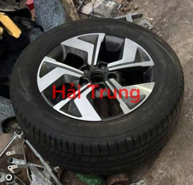 Mâm lốp Kia Sonet 2023