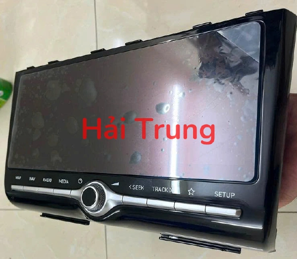 Màn hình Hyundai Creta Tháo Xe