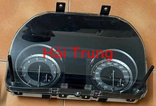 Đồng hồ táp lô Suzuki XL7 Tháo Xe