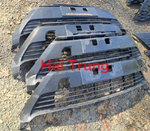 Lưới cản trước Toyota Vios 2014-2018 Tháo Xe