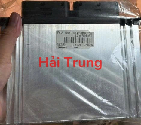 Hộp điều khiển động cơ ECU ECM Kia Sonet 2021-2025 39100-2M426 391002M426