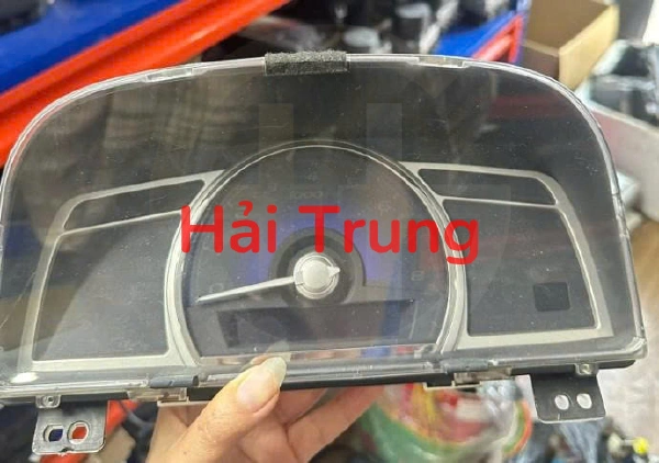 Đồng hồ táp lô Honda Civic 2006 2007 2008 Tháo Xe