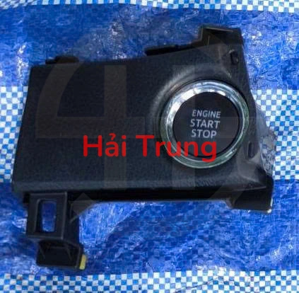 Nút khởi động đề Start Stop Toyota Altis 2014 2015 2016 Tháo Xe