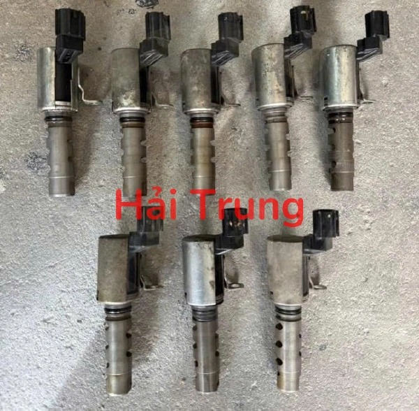 Van biến thiên, van điều khiển trục cam, van VVTi Toyota Vios Tháo Xe