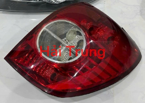 Đèn hậu Chevrolet Captiva 2007-2011 Tháo Xe