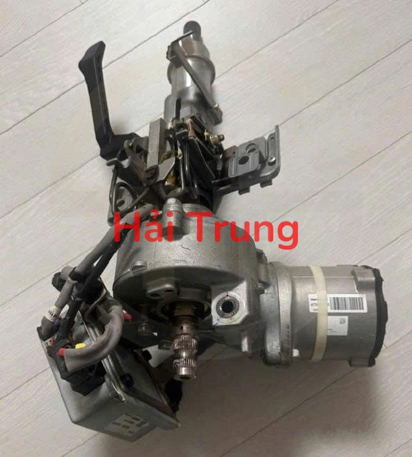 Cọc lái Hyundai Tucson 2018 Tháo Xe