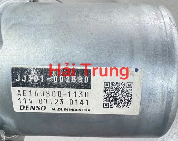 Mô tơ điều khiển cọc lái Toyota Yaris 2016-2020 Tháo Xe JJ301-002580