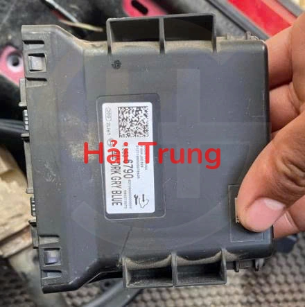 13536790 Hộp điều khiển giao tiếp Vinfast Fadil Tháo Xe