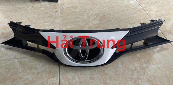 Mặt ca lăng Toyota Vios 2019-2021 Tháo Xe