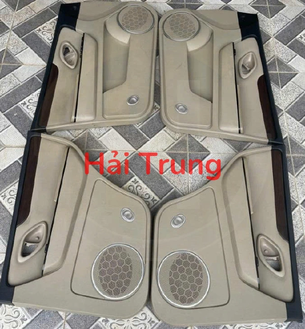 Táp pi cửa Ford Escape 2009-2013 Tháo Xe