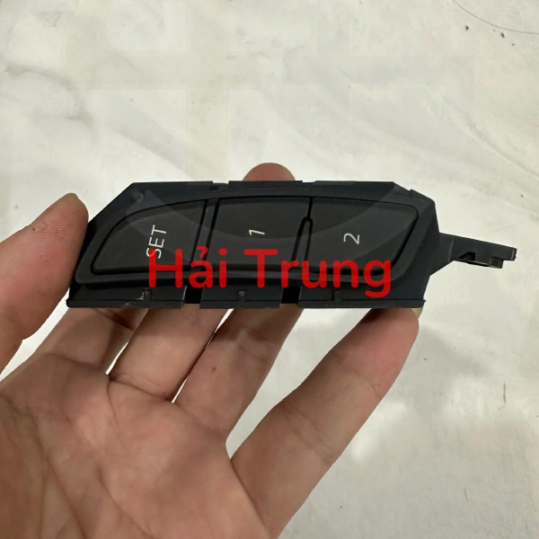 FU25LG146 Công tắc chỉnh ghế Mazda CX5, 6 2013-2026 Tháo Xe