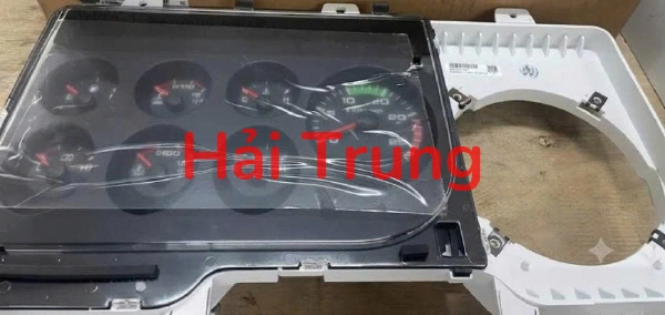 Đồng hồ táp lô xe tải Hyundai HD320 HD310 D6AC 94100-7C401 941007C401