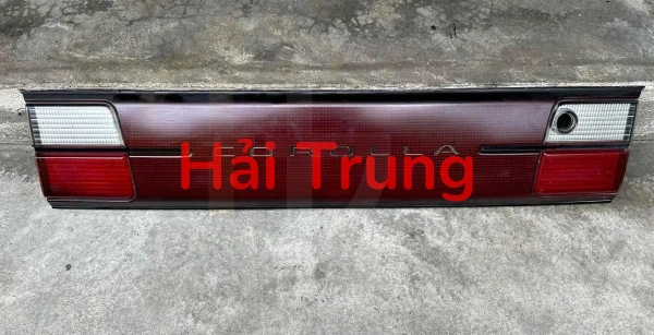 Đèn cốp Toyota Corolla 1993-1997 Tháo Xe