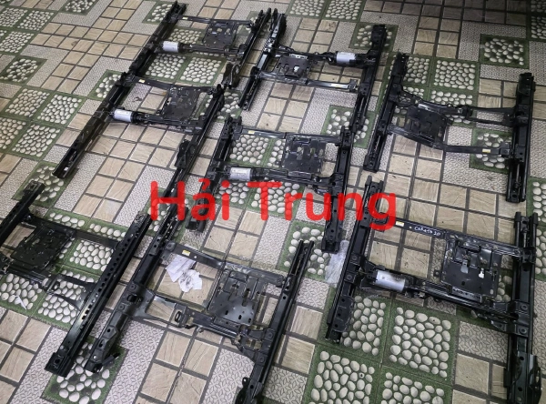 Ray cửa sổ trời Hyundai Kia Santafe, Tucson, Sorento, Sportage Tháo Xe