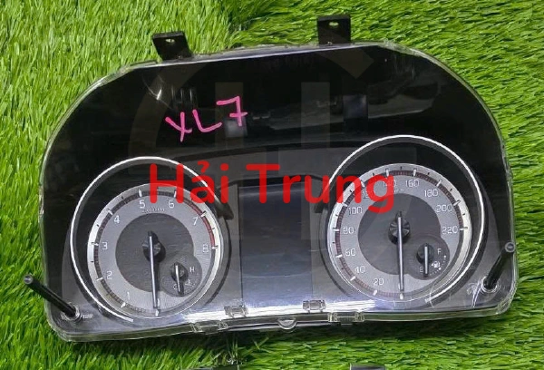 Đồng hồ táp lô Suzuki XL7 Tháo Xe