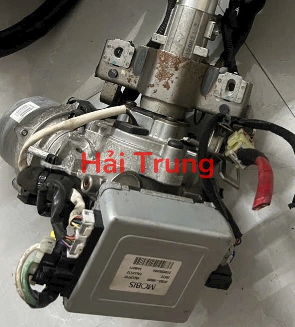 Cụm điều khiển lái điện Kia Soul Tháo Xe 2K563-99500