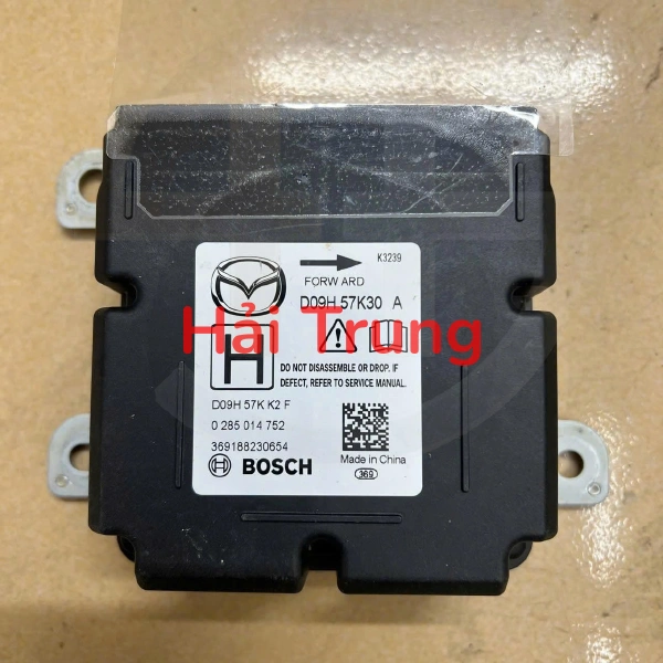 D09H57K30A