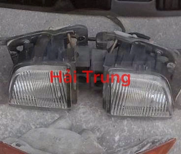 Đèn gầm Toyota Corona 1992-1996 Tháo Xe