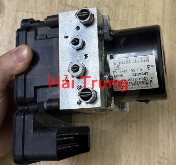 Cụm ABS Ford Fiesta Tháo Xe CV21-2C405-EA