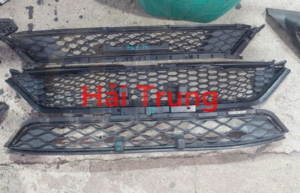 Lưới cản trước MG 5 Tháo Xe