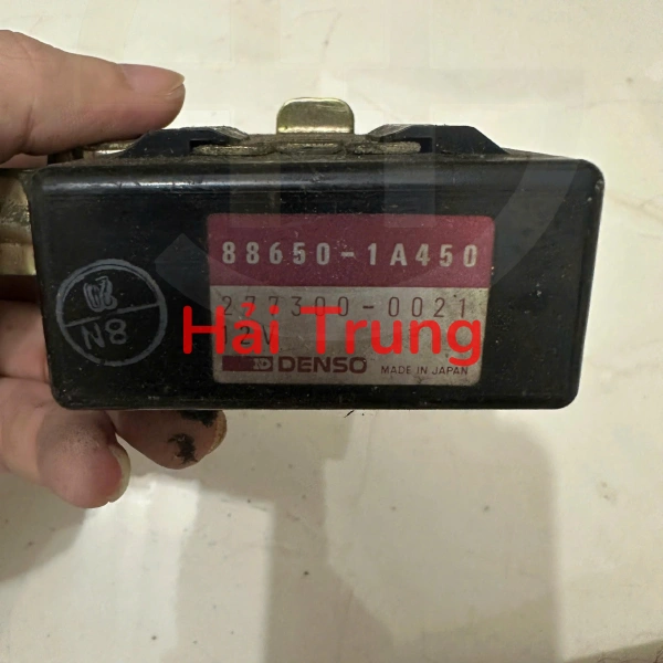 886501A450 ECU điều hòa Toyota Corolla AE101 Tháo Xe