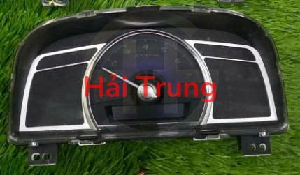 Đồng hồ táp lô Honda Civic 2006 2007 2008 2009 Tháo Xe